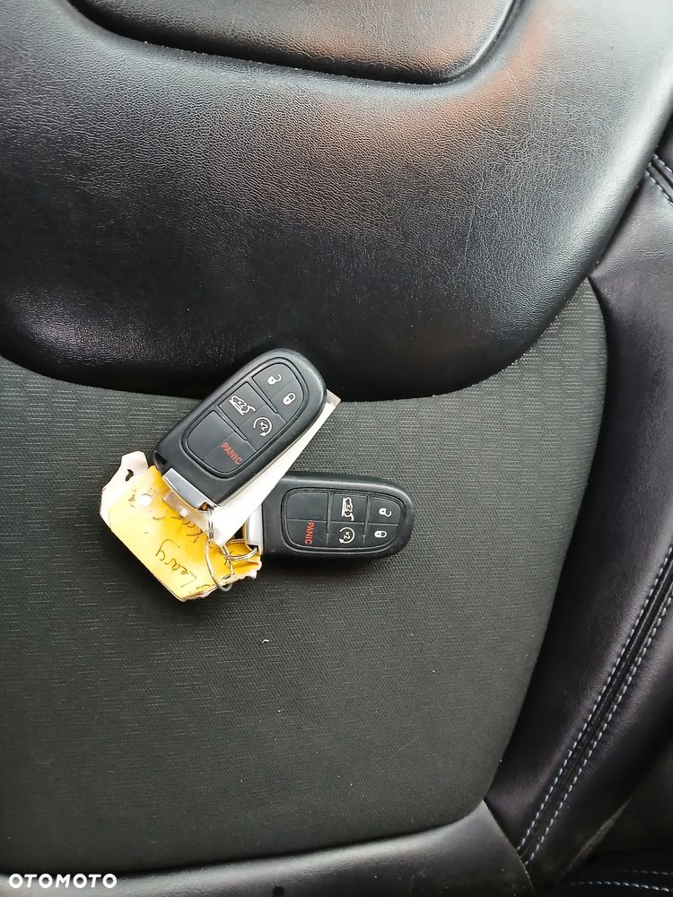 Jeep Cherokee 3.2 V6 Pentastar Active Drive I Automatik Limited - 25