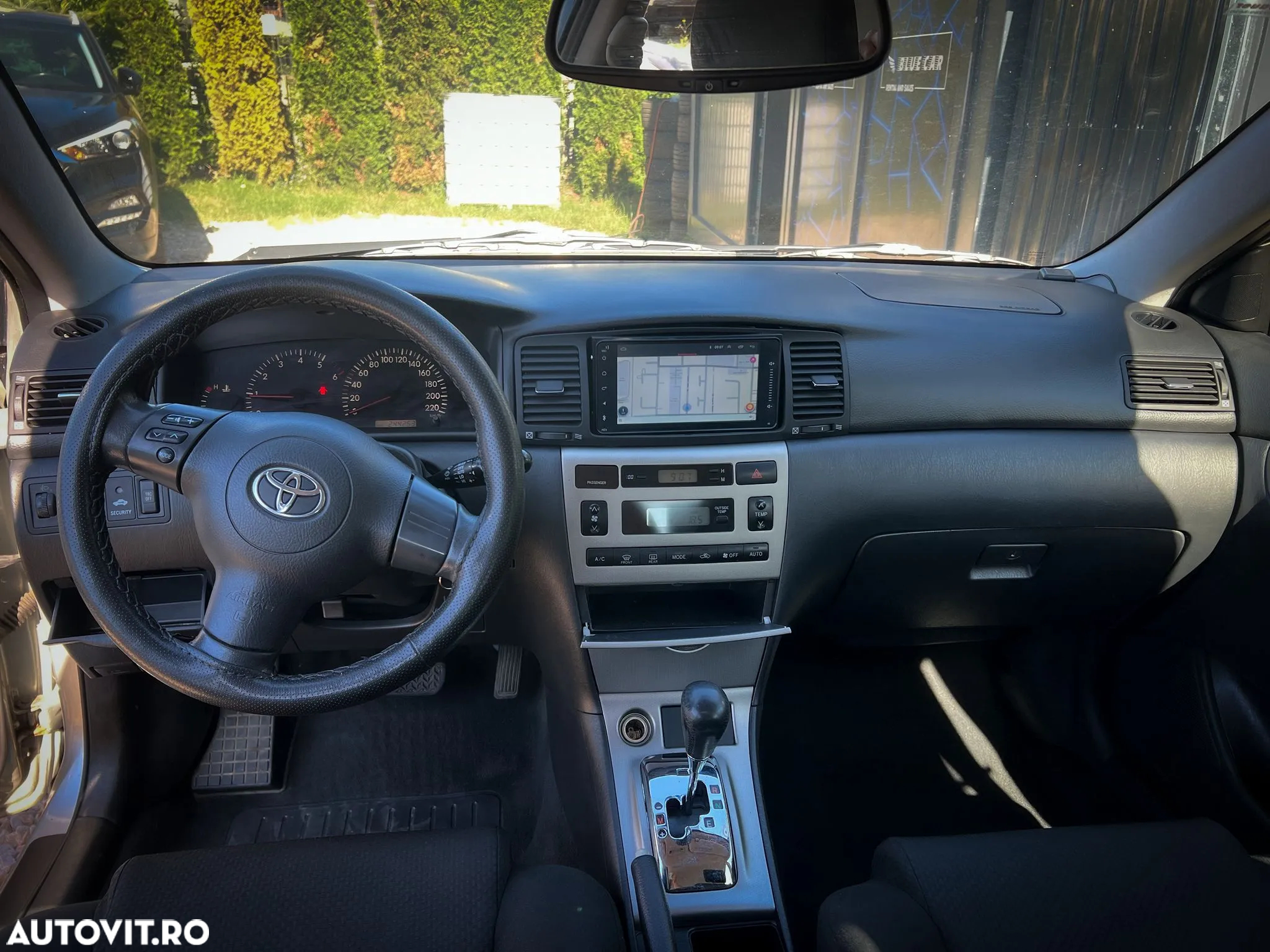 Toyota Corolla 1.4 D-4D Multi-Mode Edition - 9