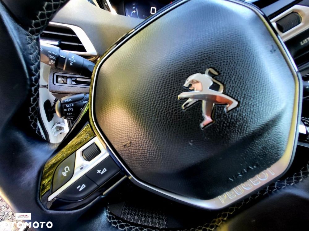 Peugeot 3008 - 19