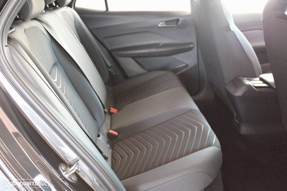 Cupra Born 58 kWh e-Boost Plus - 15