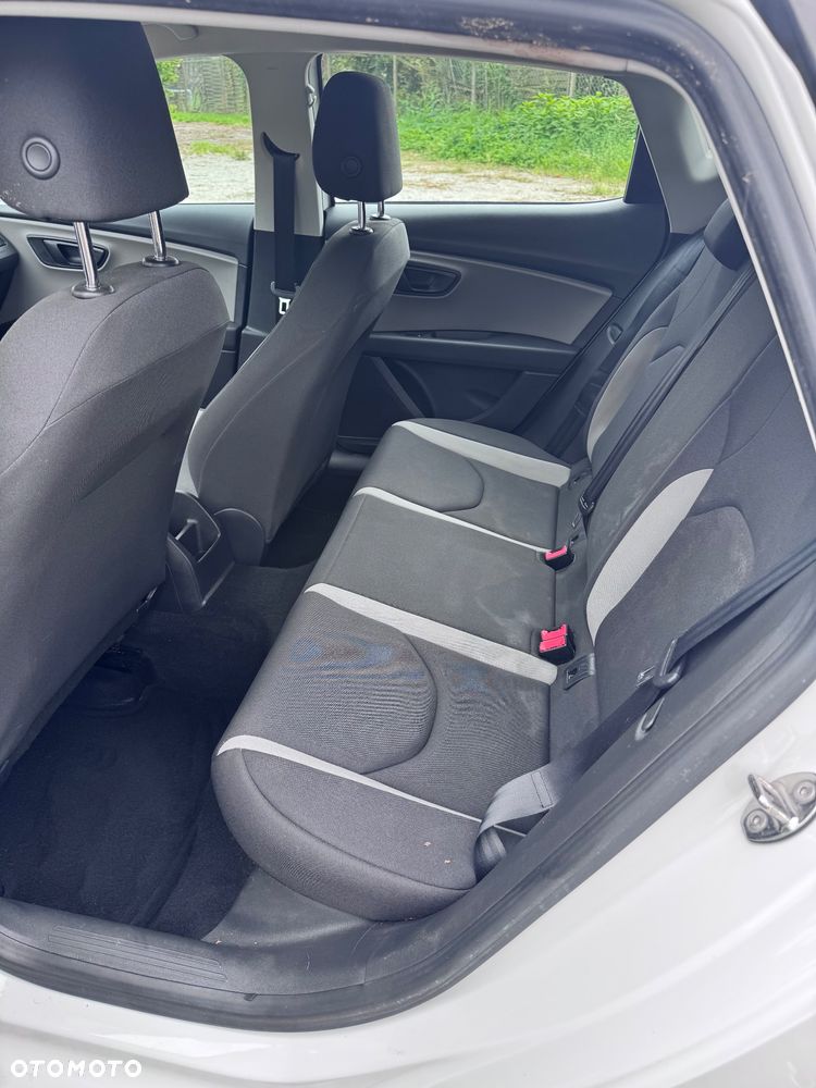 Seat Leon 1.2 TSI Start&Stop Style - 16