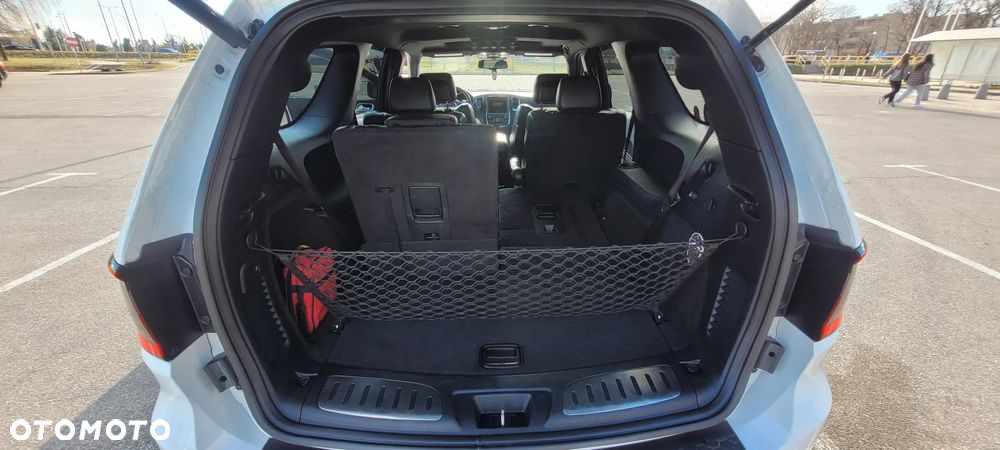 Dodge Durango - 13