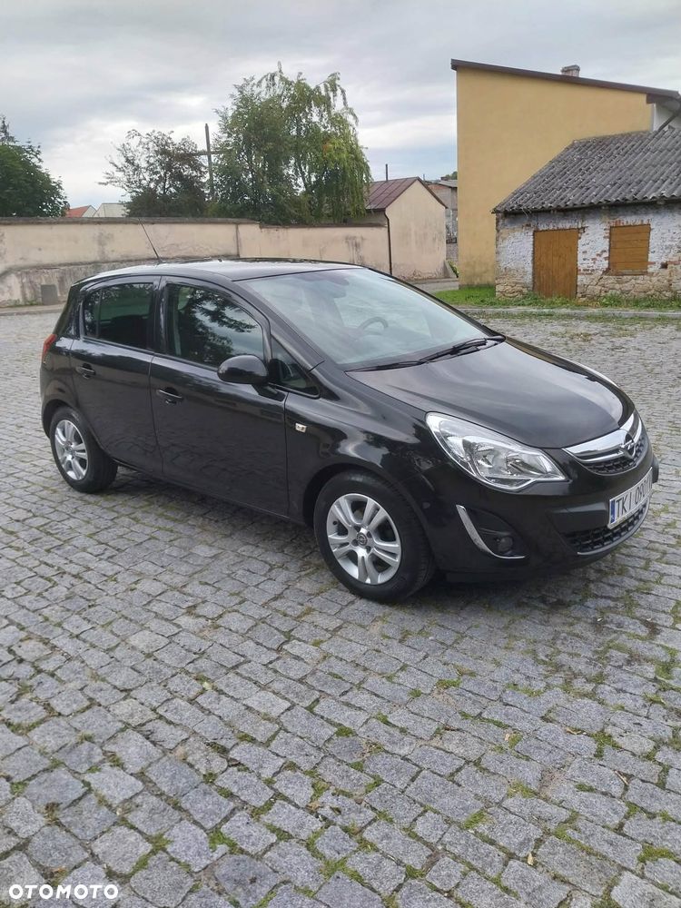 Opel Corsa 1.4 Active - 6