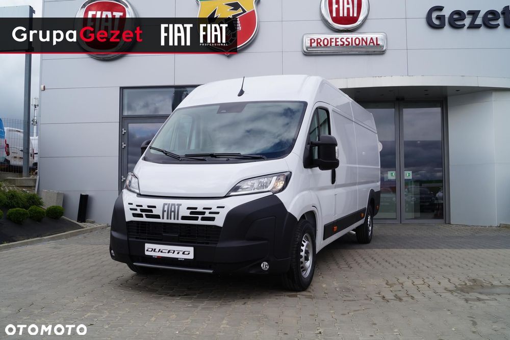 Fiat Ducato - 1