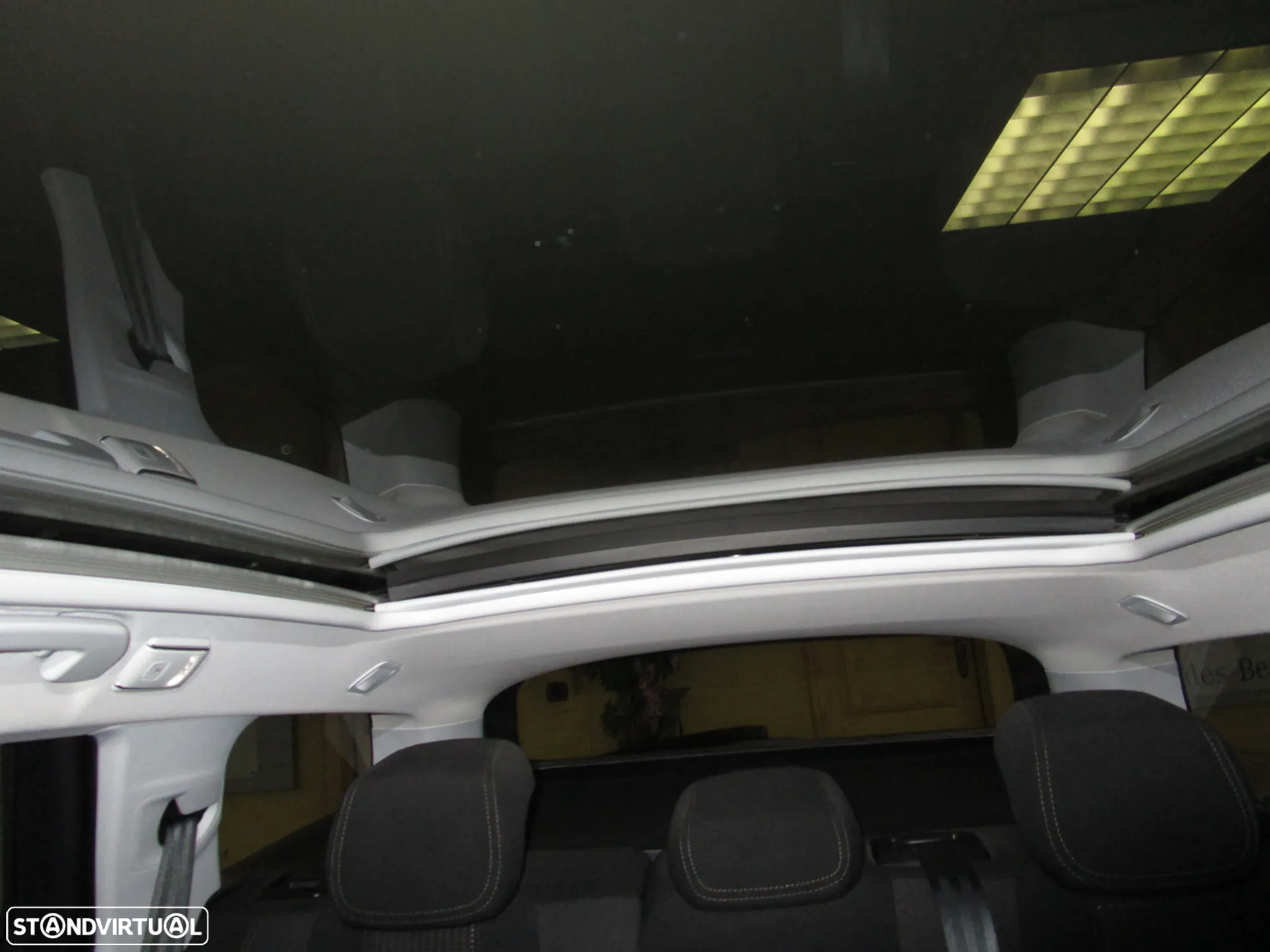 Peugeot 308 SW 1.6 BlueHDi Allure J17 - 30