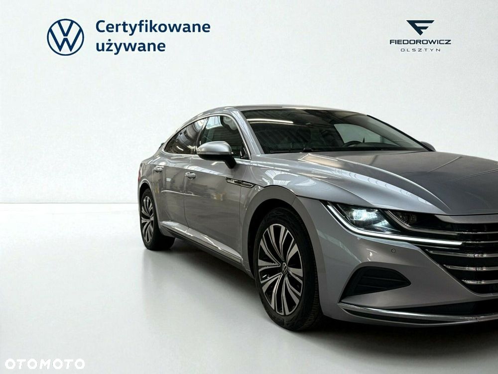 Volkswagen Arteon 2.0 TSI Elegance DSG - 3