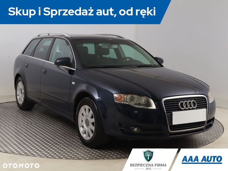 Audi A4 Avant - 3