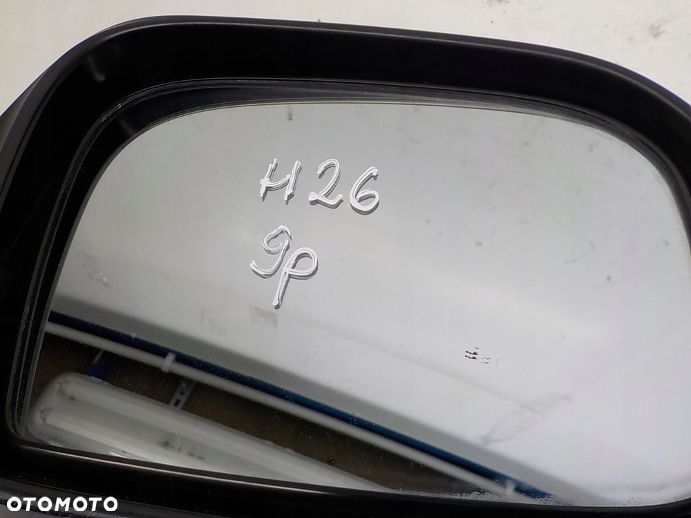 H26 LEGACY IV LIFT OUTBACK III LUSTERKO PRAWE 9 PINÓW - 13