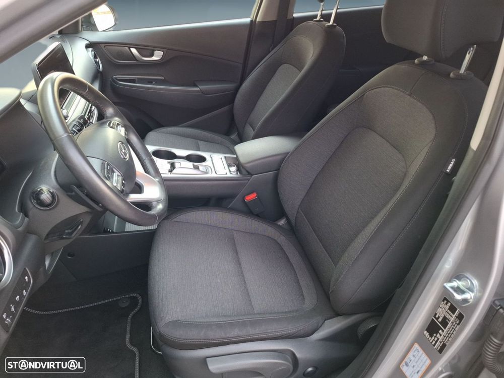 Hyundai Kauai - 11