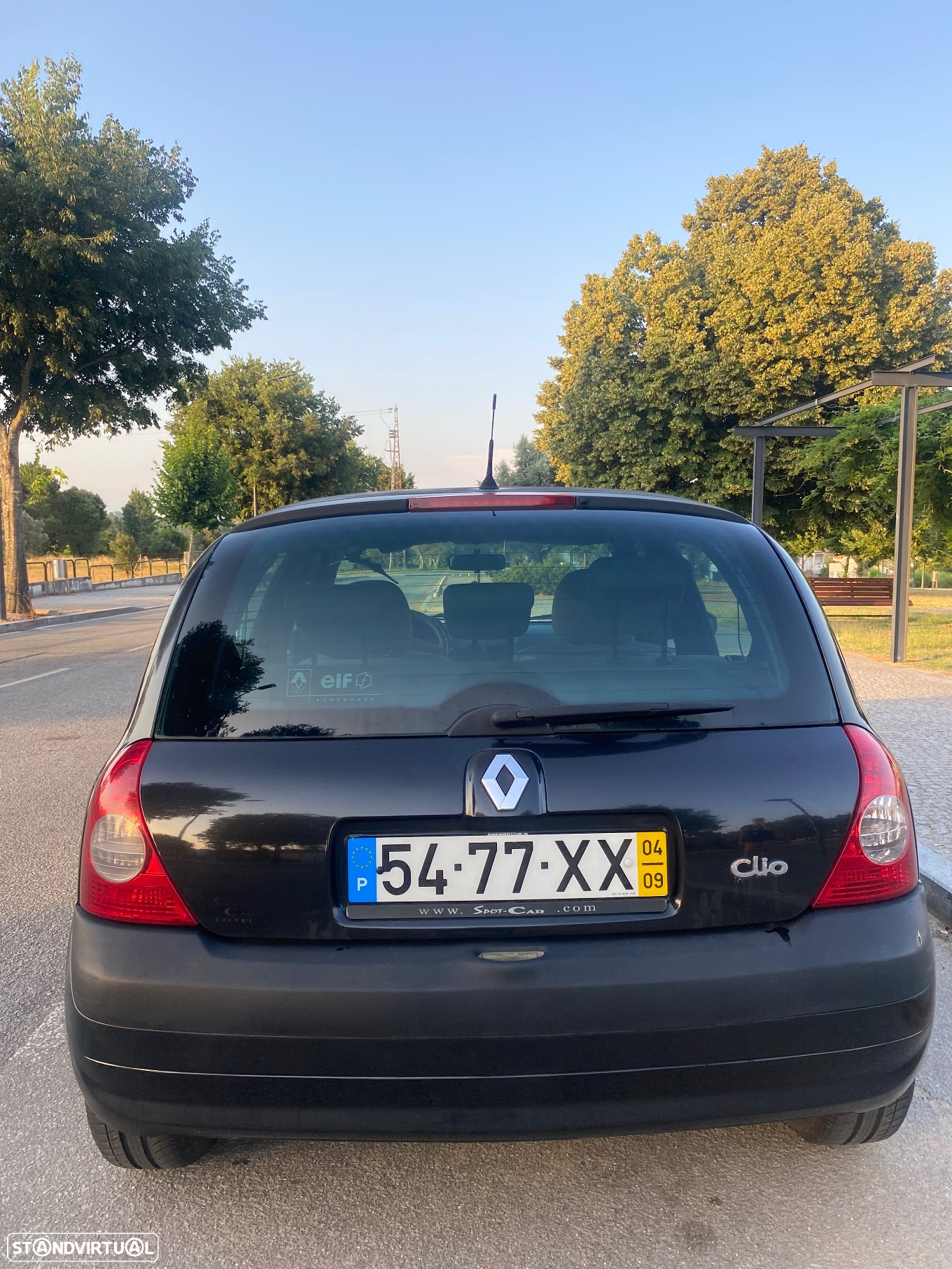 Renault Clio 1.5 dCi Confort - 6