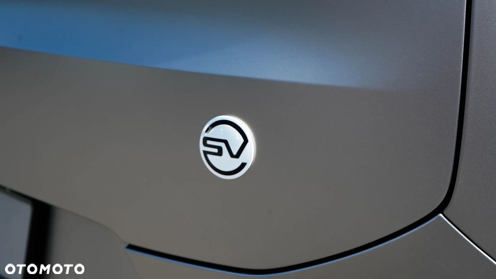 Land Rover Range Rover Sport P635 SV - 12