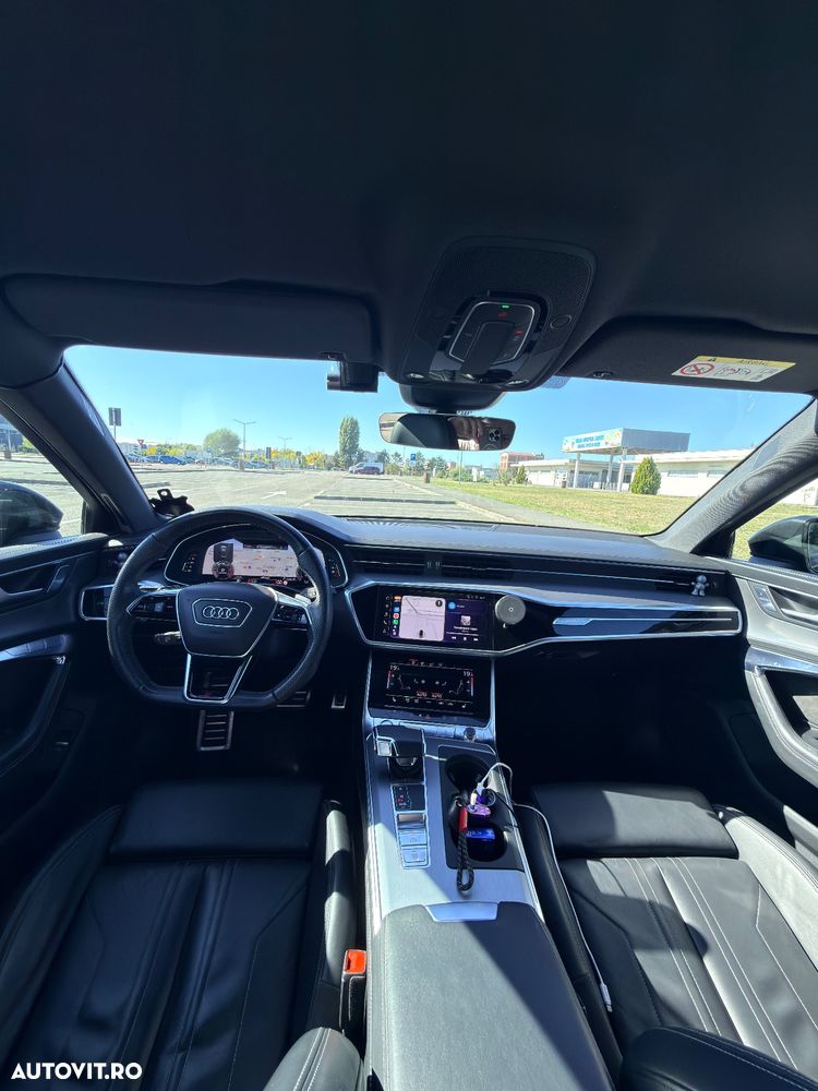 Audi A6 - 19