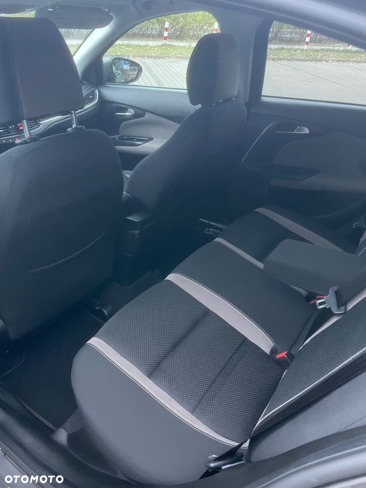 Fiat Tipo 1.4 T-Jet 16v Lounge EU6 - 9