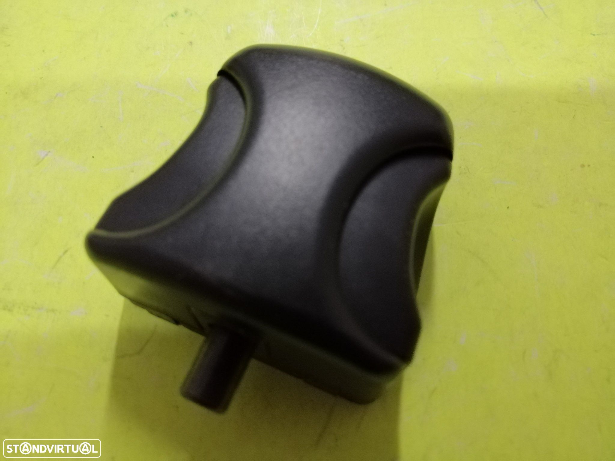 Trinco / Fecho do vidro lateral Vw Transporter T4 NOVO - 1
