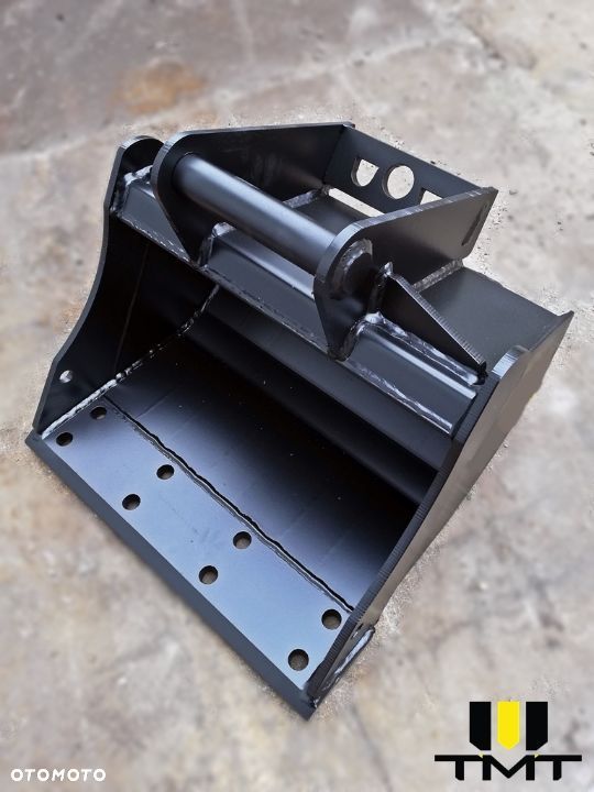 Łyżka do koparki 1,5t 50cm Lehnhoff MS01 - 2