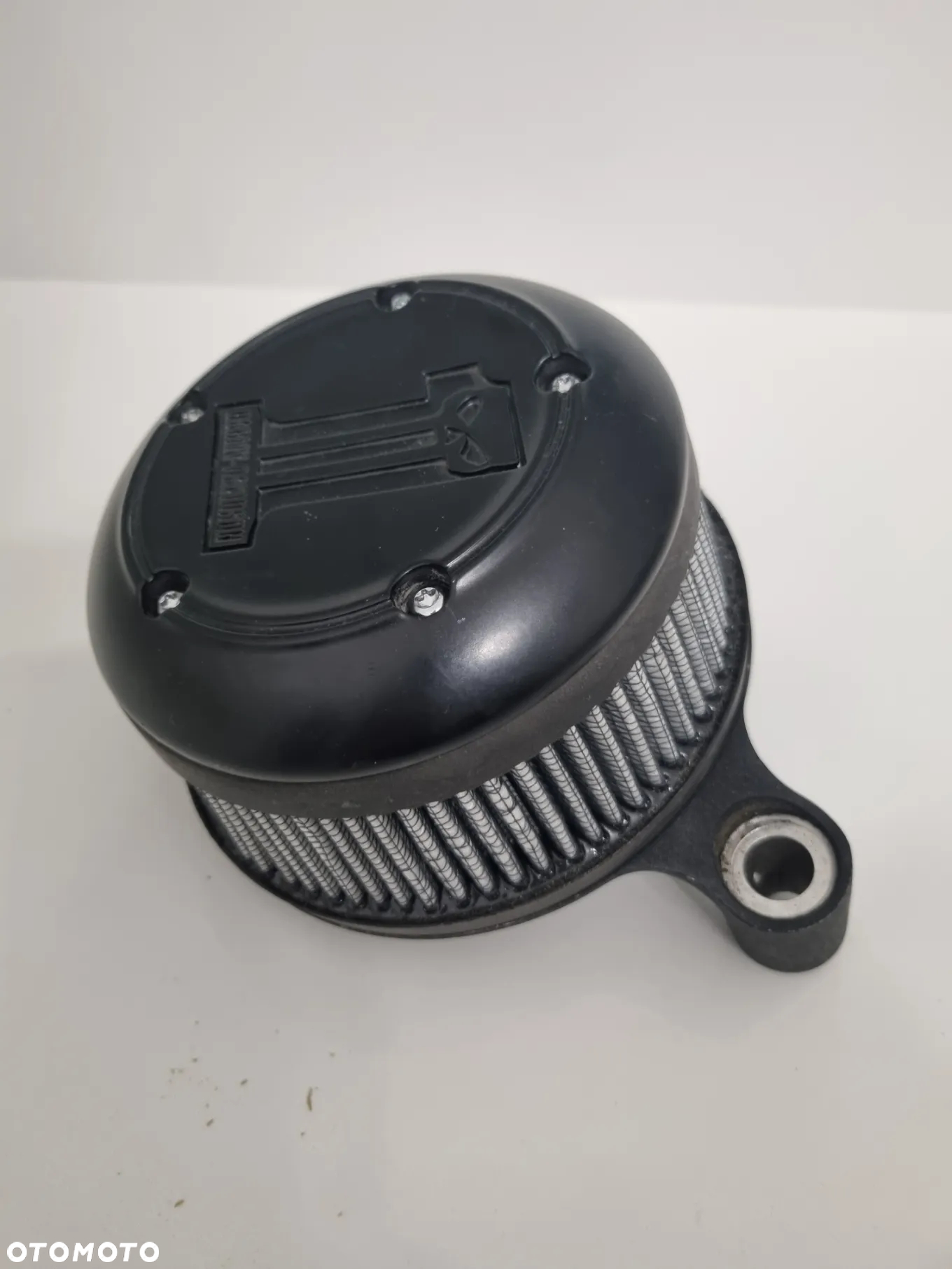 Harley Davidson Touring Road King Electra Filtr Powietrza 2008-2020 - 3