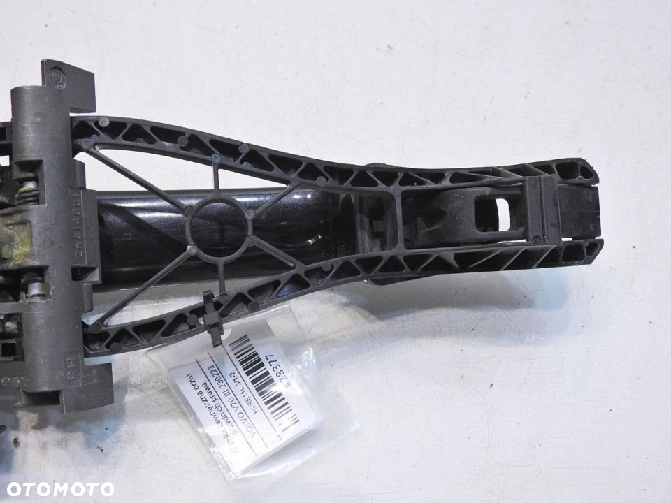 KLAMKA DRZWI PRAWY PRZÓD 425-26 VOLVO V70 III - 4