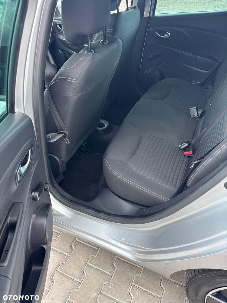 Renault Clio 0.9 TCe Limited - 8