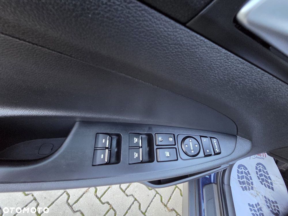 Hyundai Tucson 1.6 T-GDi Style 4WD DCT - 16