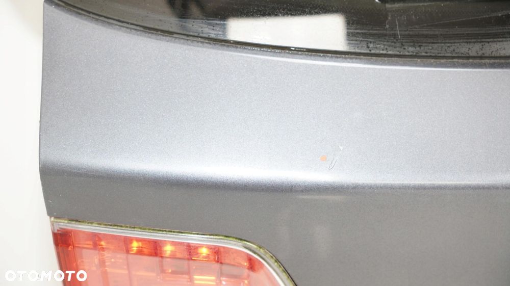 KLAPA BAGAŻNIKA TYŁ TOYOTA AVENSIS T27 09-11R KOMBI 8U5 - 4