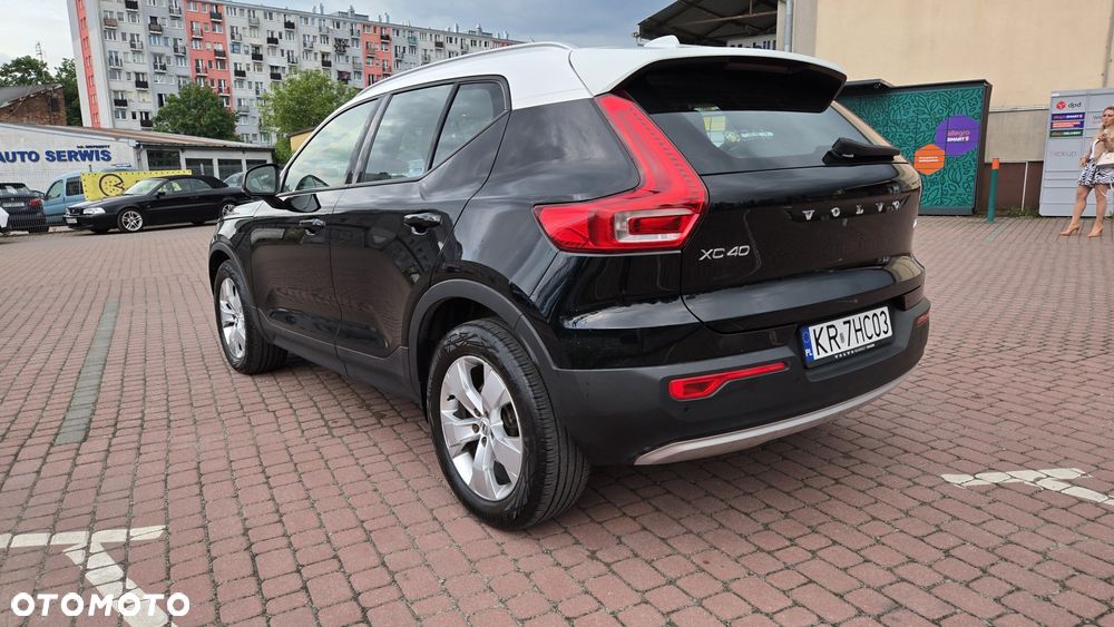 Volvo XC 40 - 6