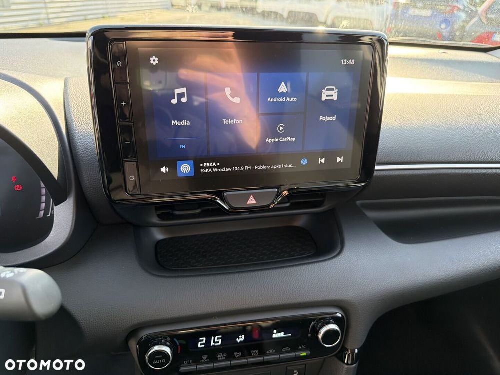 Toyota Yaris Hybrid 1.5 Style - 18