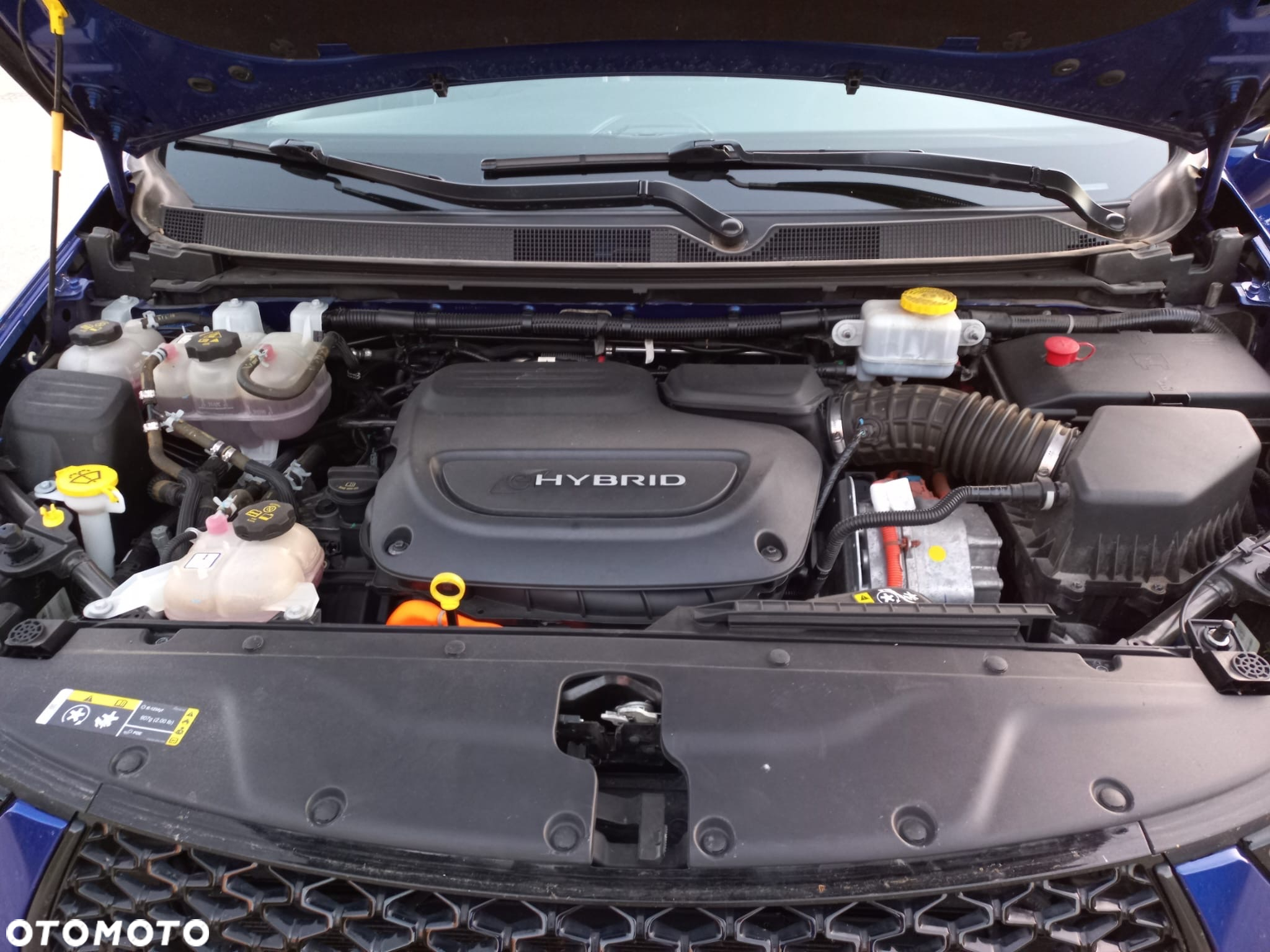 Chrysler Pacifica - 9