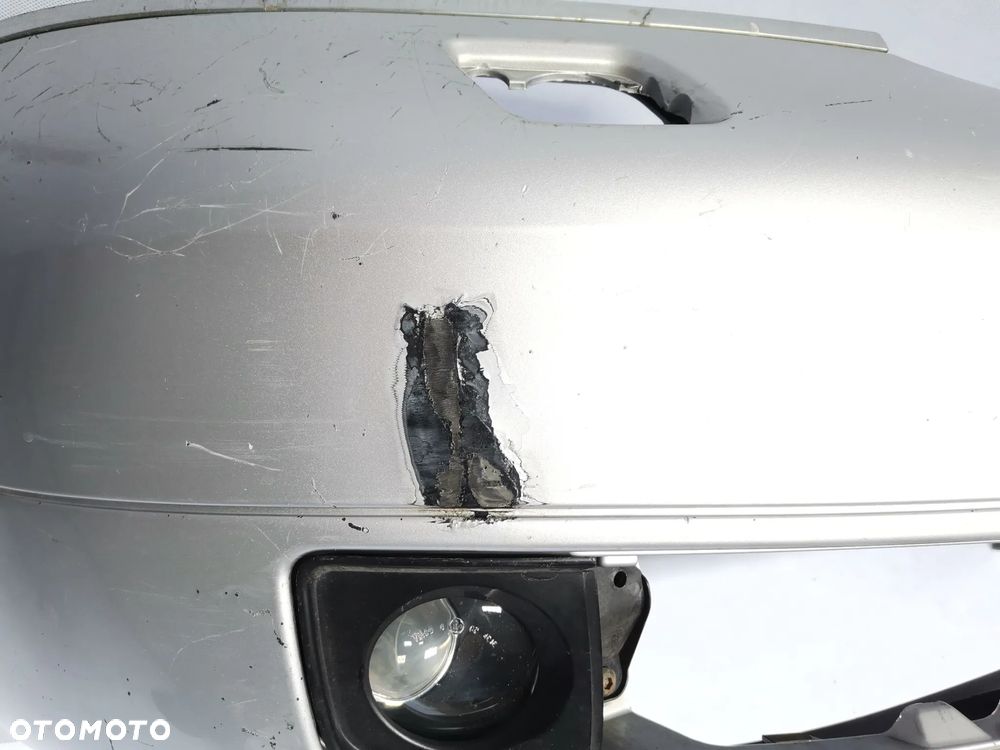 Zderzak Przód Przedni AUDI A6 S6 C5 4B 97-01 Oryginał - 10