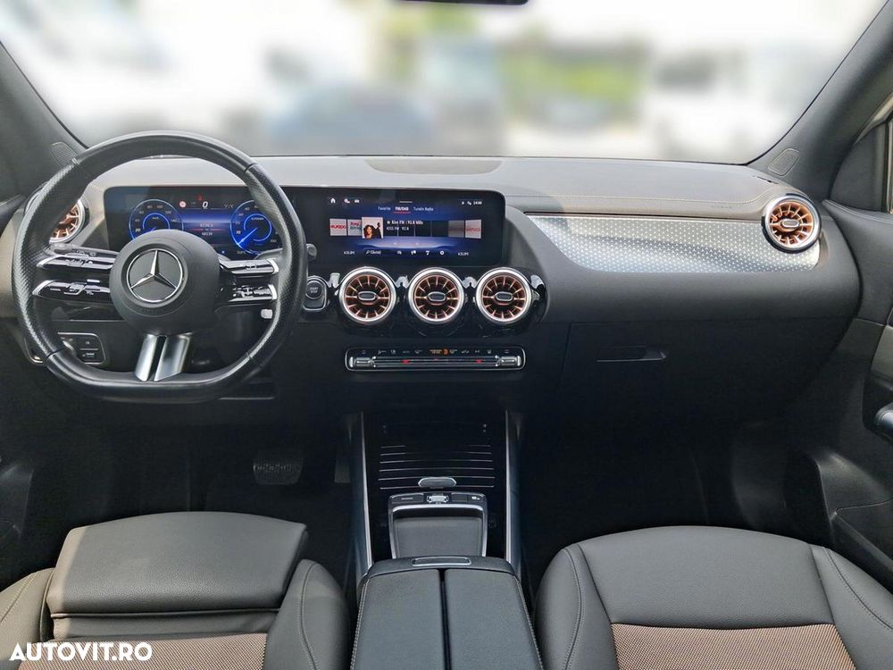 Mercedes-Benz EQA 250+ - 13