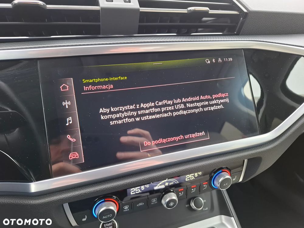 Audi Q3 35 TFSI S tronic - 17