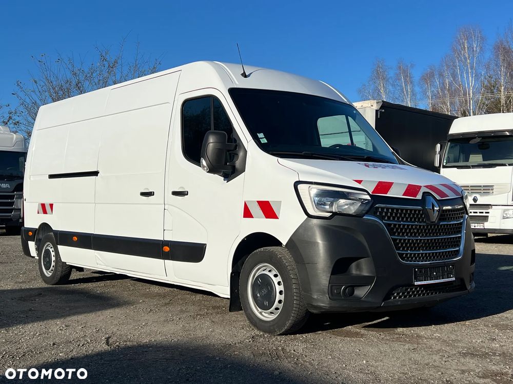 Renault MASTER L3H2 - 12