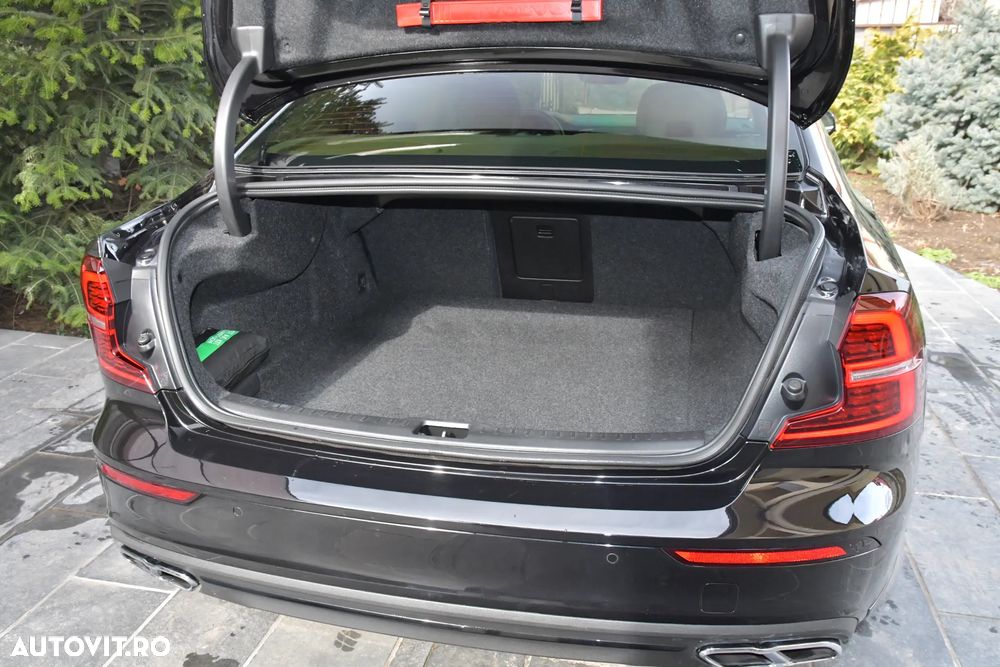 Volvo S60 T4 Inscription - 11