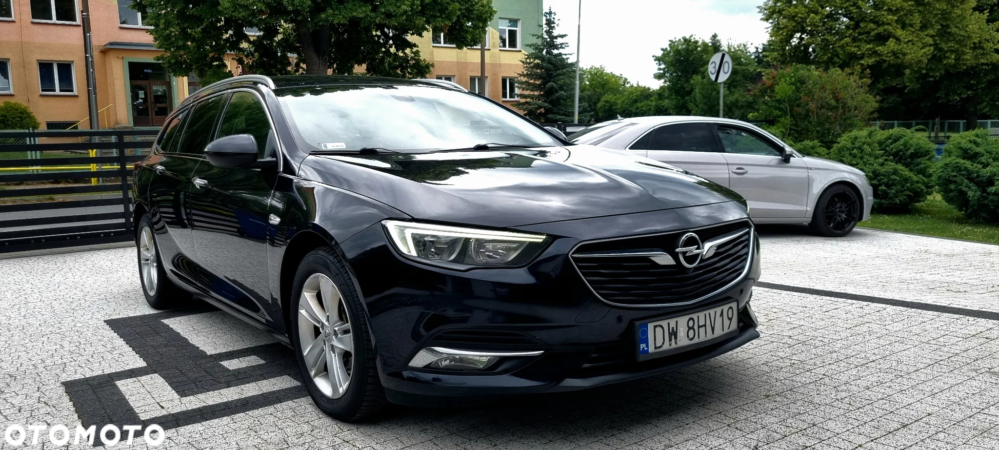 Opel Insignia 2.0 CDTI Exclusive S&S - 15