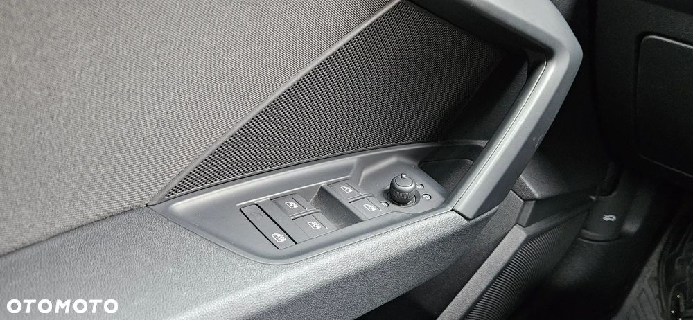 Audi A3 Sportback 30 TFSI mHEV S tronic - 28