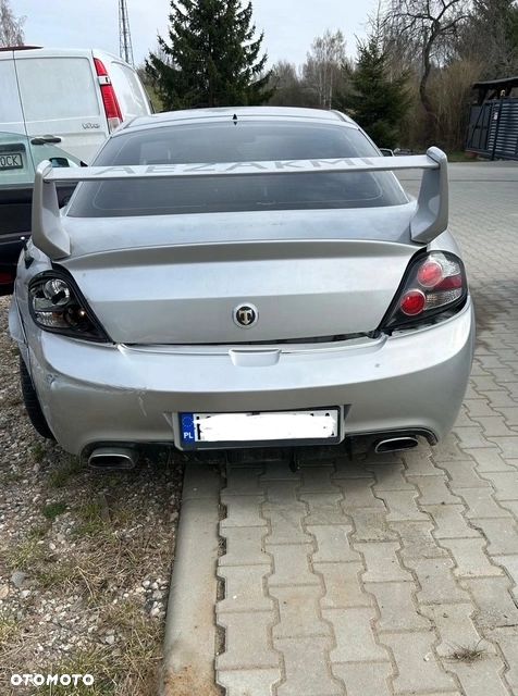 Hyundai Coupe 2.0 FX - 9
