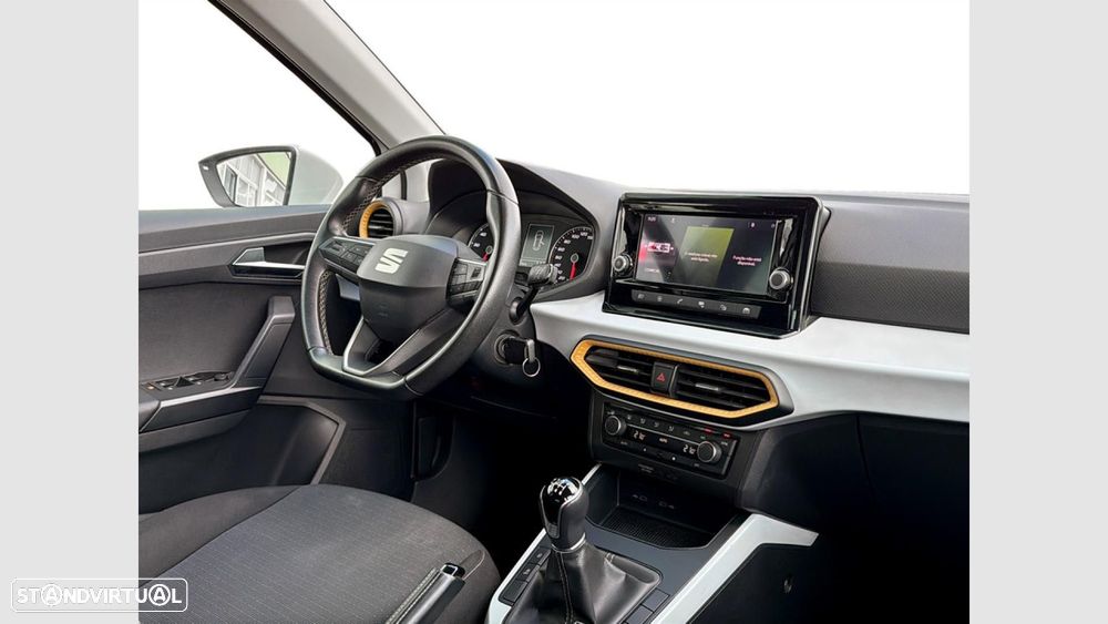 SEAT Arona 1.0 TSI Xcellence - 19