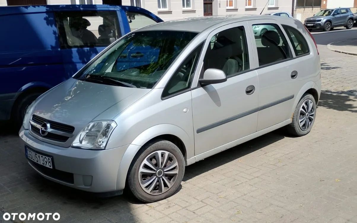 Opel Meriva 1.6 16V Enjoy - 1