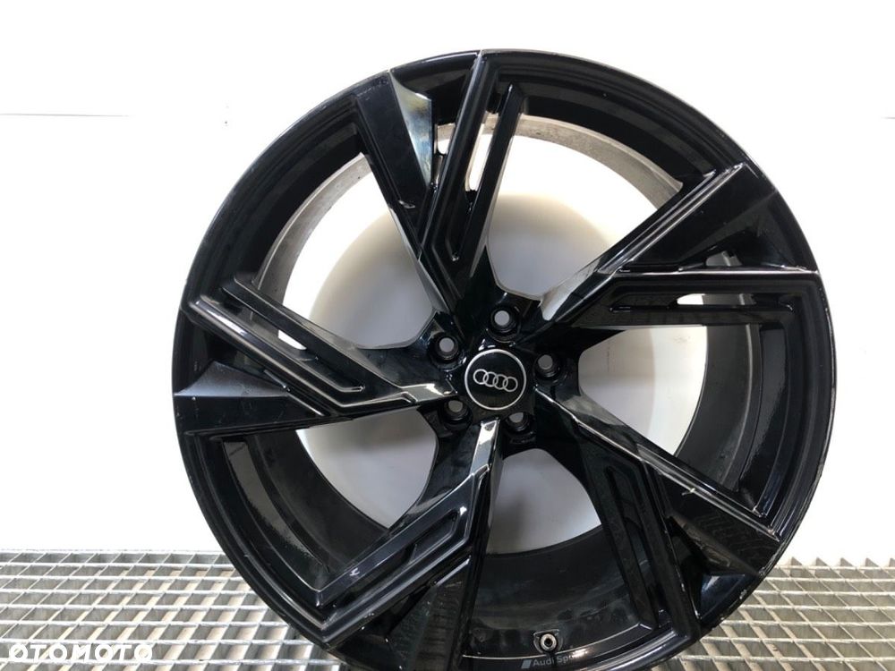 FELGA ALU 20 10.5J 5X112 66 ET19  AUDI A6 C8 Avant (4A5) 2018 - 2022 RS6 Mild Hybrid quattro 441 kW - 1