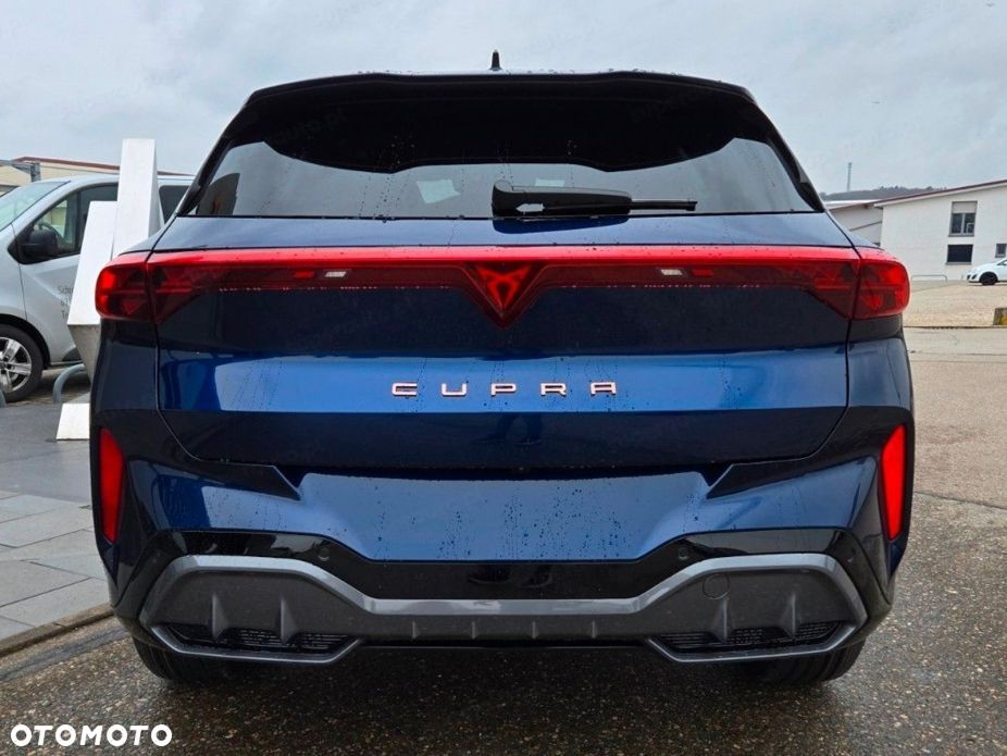Cupra Terramar 1.5 eTSI mHEV DSG - 6