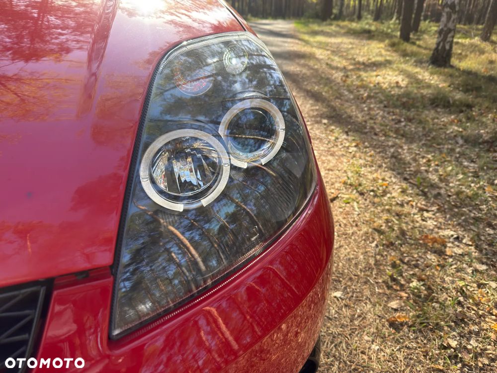 Ford Fiesta 2.0 ST - 8