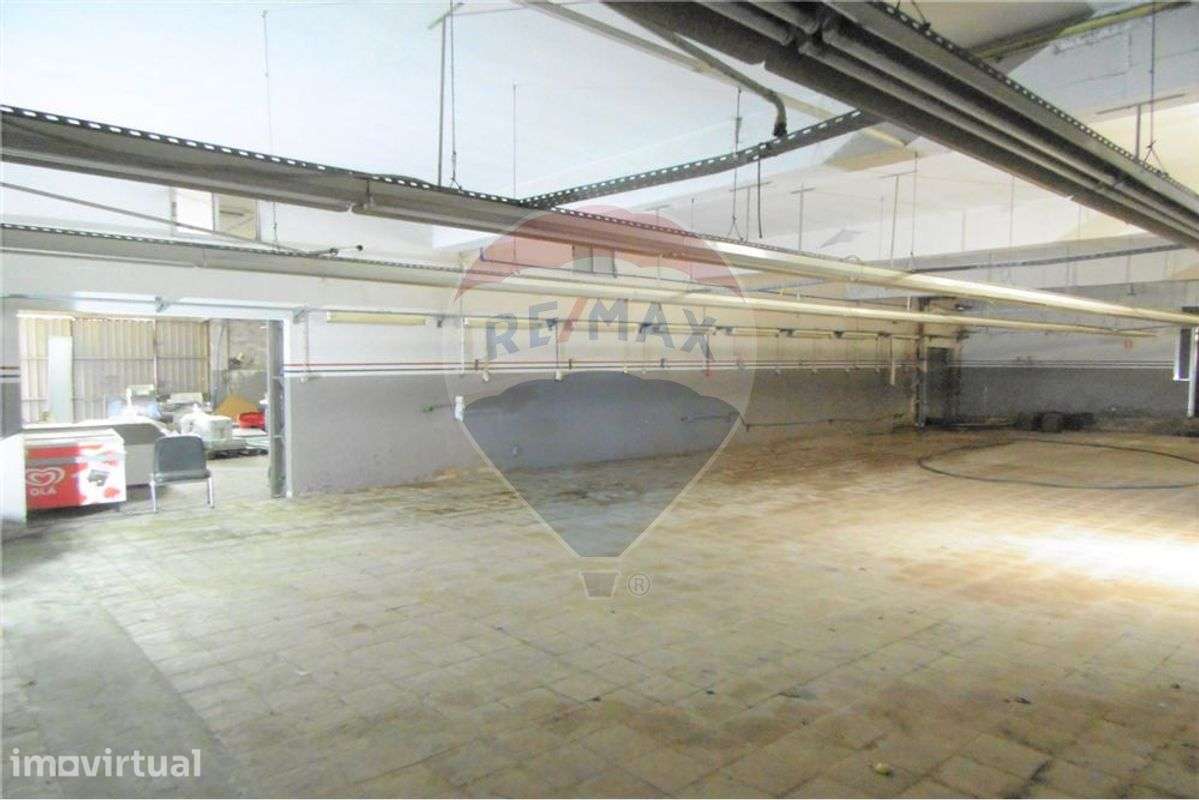 Armazém T0 para venda - Grande imagem: 4/13