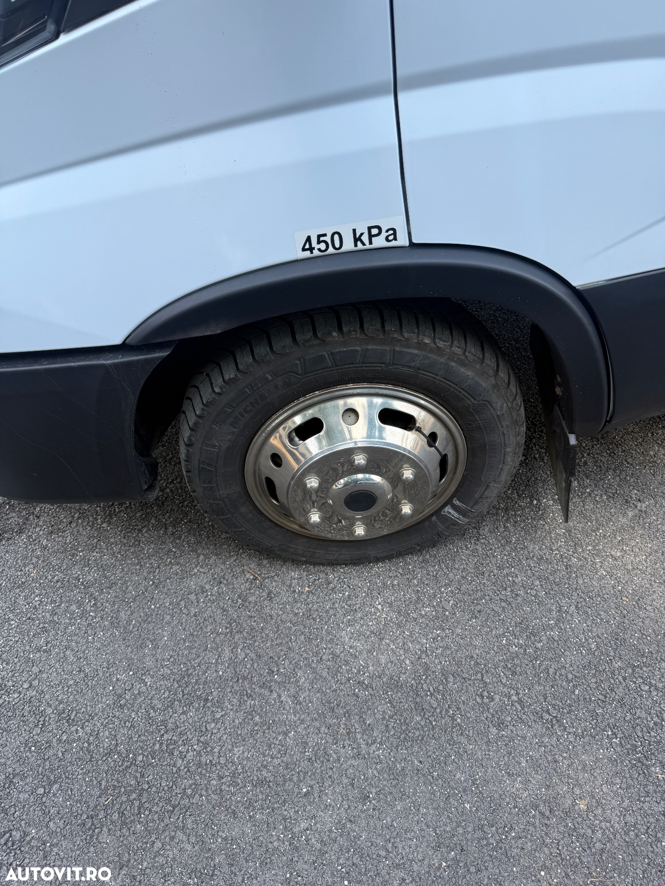 Iveco Daily - 5