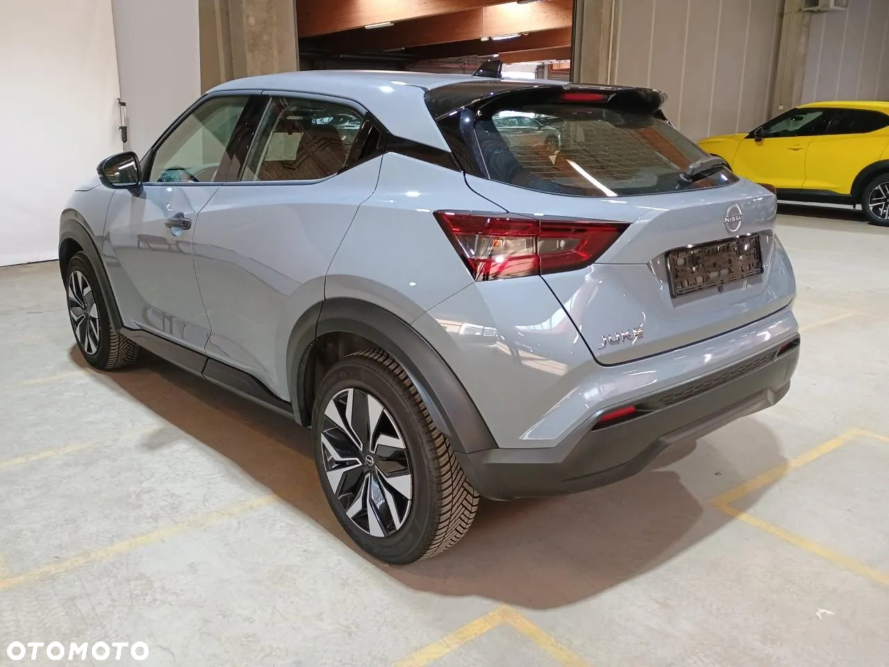 Nissan Juke 1.0 DIG-T Acenta - 7