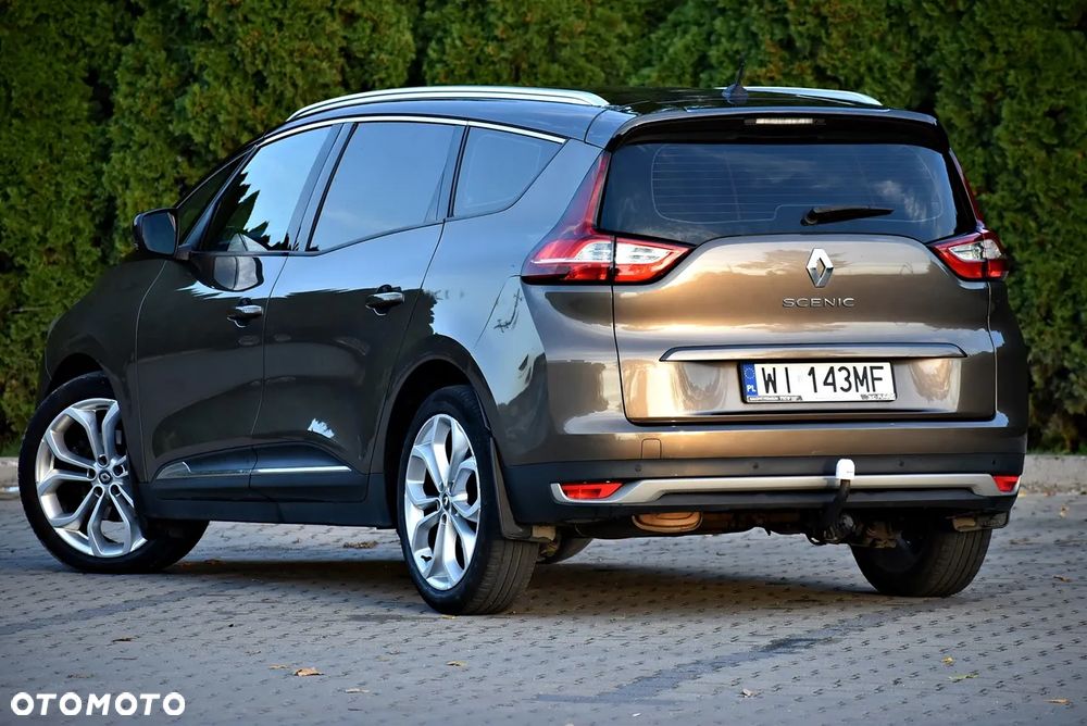 Renault Grand Scenic Gr 1.2 TCe Energy Intens - 26