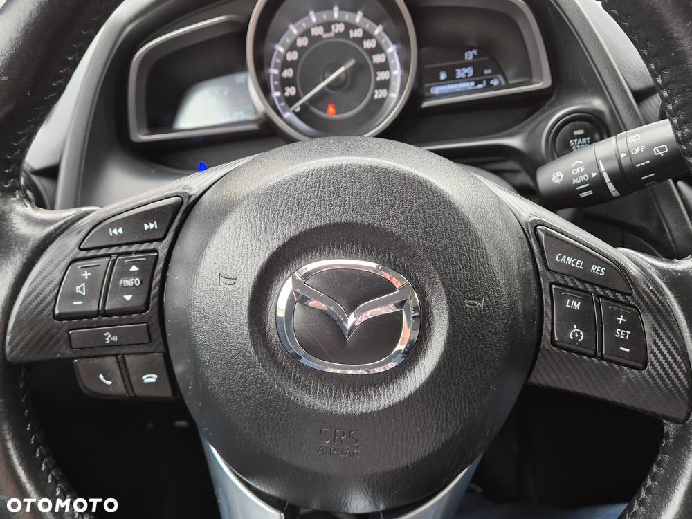 Mazda CX-3 2.0 Skypassion AWD - 22