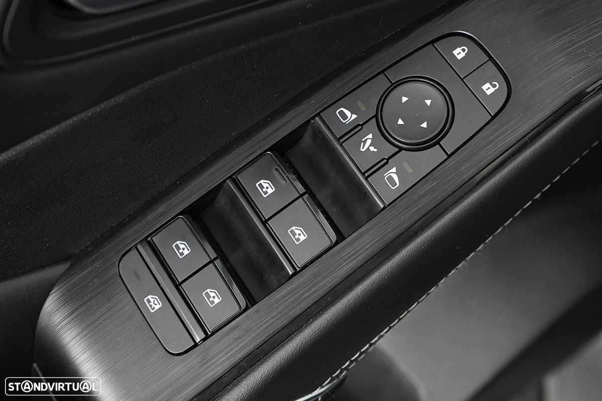 Nissan Qashqai 1.5 e-Power N-Connecta - 20