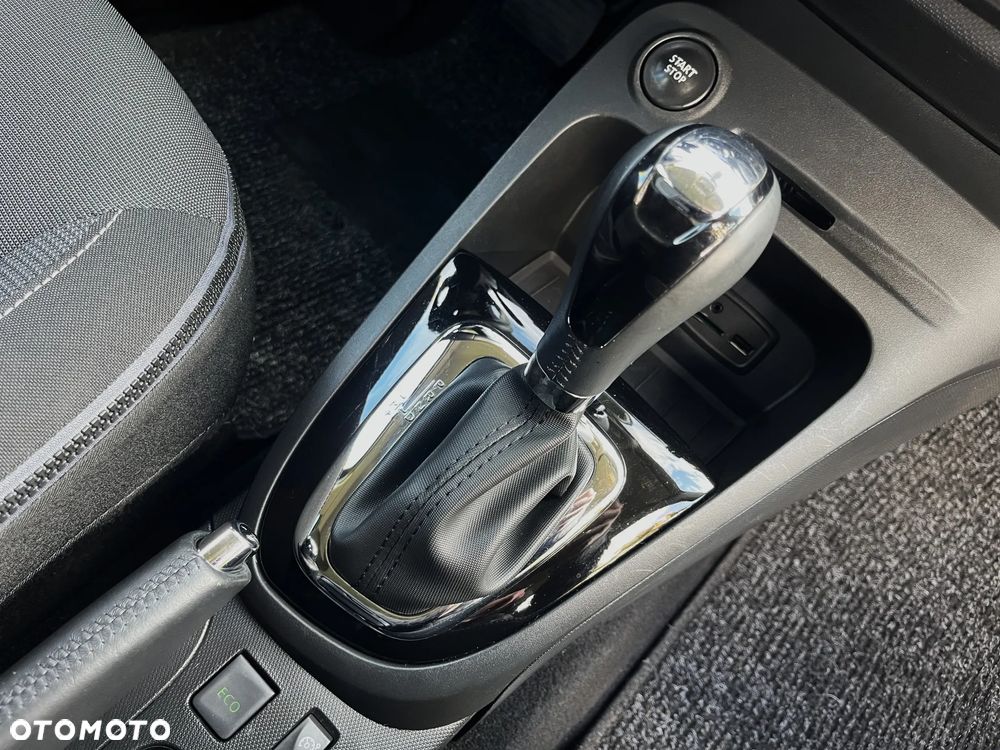 Renault Captur TCe 120 EDC Dynamique - 23