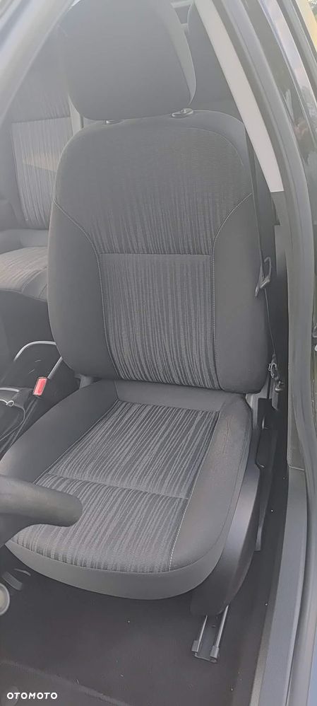 Opel Astra - 6