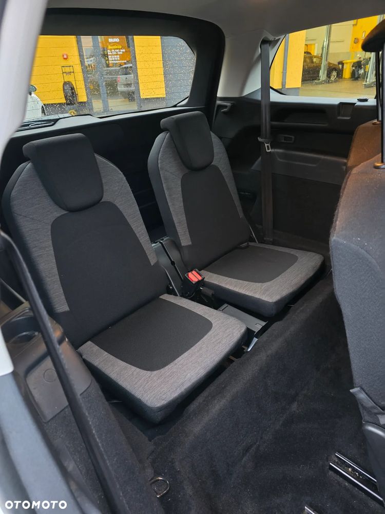 Citroën C4 SpaceTourer 1.2 PureTech Shine S&S - 8