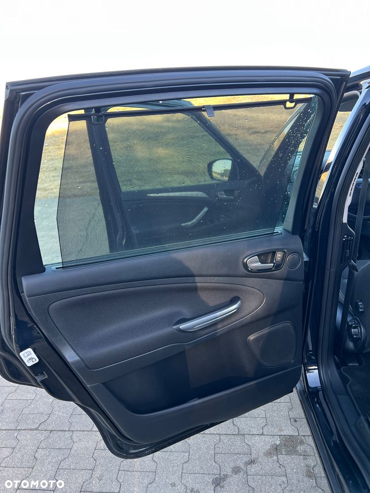 Ford S-Max 1.6 EcoBoost Start Stopp System Trend - 18